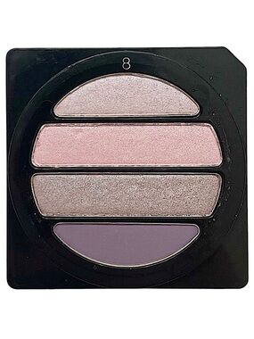 Giorgio Armani 8 Parma Eyes To Kill Eyeshadow Palette